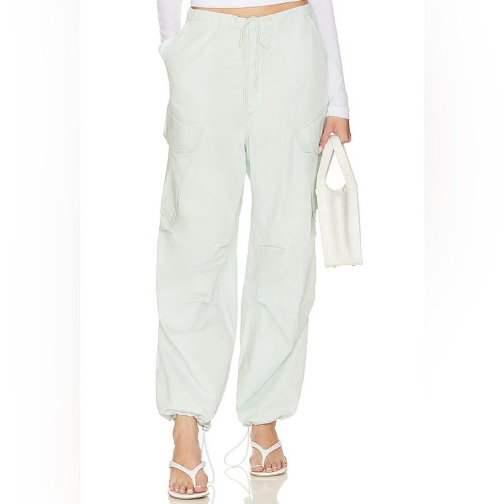 Agolde Cargo Pants NWT
